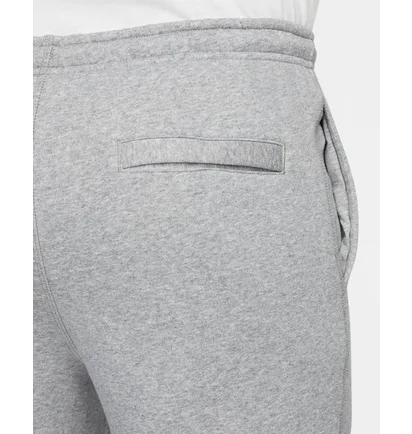 Штаны мужские Nike Club Fleece Joggers Grey FN3094-063
