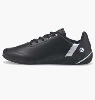 Кросівки чоловічі Puma Bmw M Motorsport Rdg Cat Shoes Black 307103-01