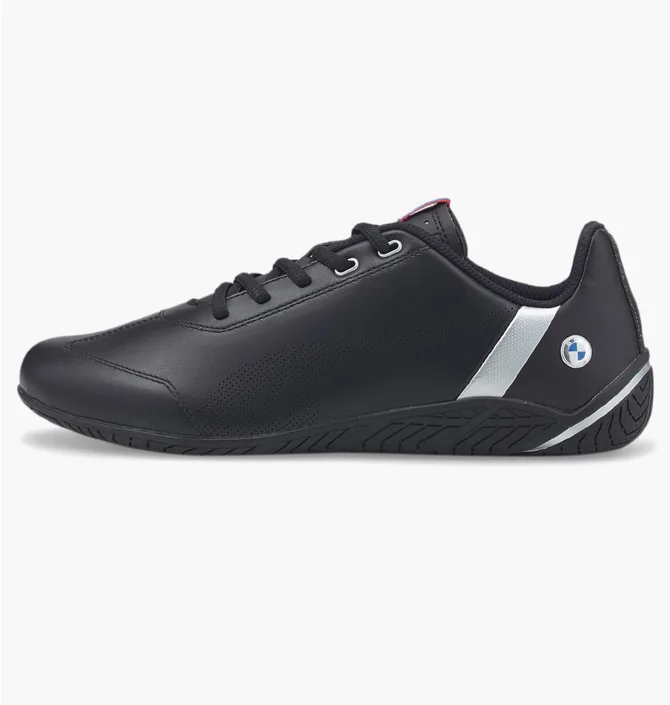 Кроссовки мужские Puma Bmw M Motorsport Rdg Cat Shoes Black 307103-01