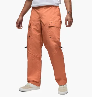 Штаны мужские Air Jordan 23 Engineered Orange Dv7697-872