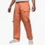 Штаны мужские Air Jordan 23 Engineered Orange Dv7697-872