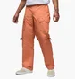 Штаны мужские Air Jordan 23 Engineered Orange Dv7697-872