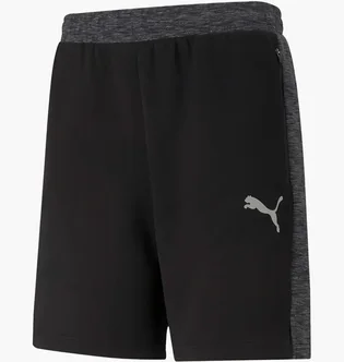 Шорты мужские Puma Evostripe Black 585815-01