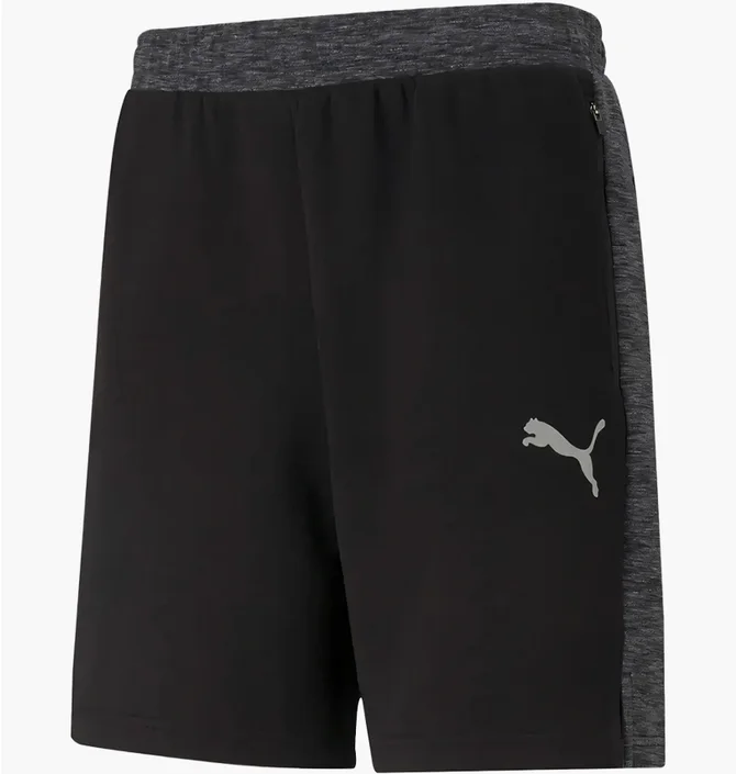 Шорты мужские Puma Evostripe Black 585815-01
