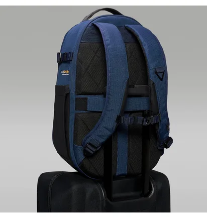 Рюкзак унисекс Franchise Jam Cordura Franchise Blue MA0899-U90