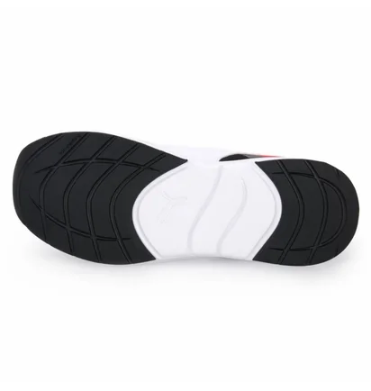 Кроссовки женские Puma 01 Evolve Mesh Black 386238-01