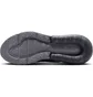 Кроссовки детские Nike Air Max 270 Big Kids Shoes Grey/Green 943345-046