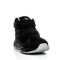 Черевики дитячі Jack Wolfskin Woodland 2 Texapore Mid Vc Black A64865-6350