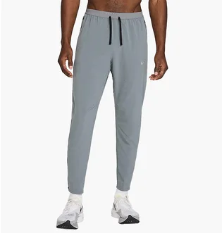 Штани чоловічі Nike Df Stride Grey HV4544-084