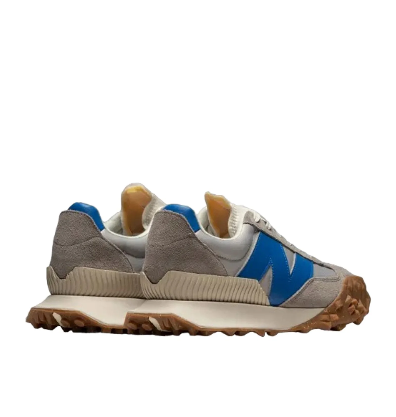 ᐉ Кроссовки мужские New Balance Xc-72 Grey Uxc72Vd - купить в