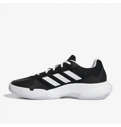 Кроссовки женские Adidas Gamecourt 2 Black GZ0694