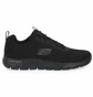 Кросівки чоловічі Skechers Bbk Summits Black 232395-BBK