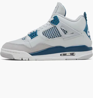 Кроссовки мужские Air Jordan 4 Retro 2024 White FV5029-141