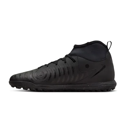 Сороконіжки унісекс Nike Tf Phantom Gx 2 Club Black FJ2578-002