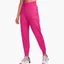 Штани жіночі Nike Therma-Fit One Pink FB5431-615