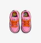 Кросівки дитячі Nike Sb Dunk Low The Powerpuff Girls Blossom Pink FZ3352-600