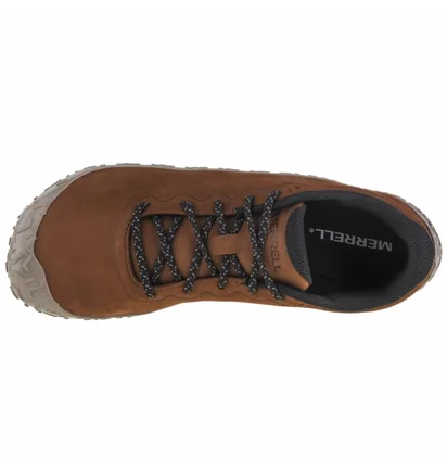 Кроссовки мужские Merrell Vapor Glove Brown J067863