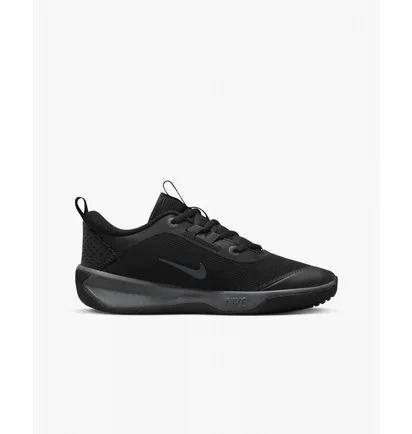 Кроссовки детские Nike Omni Multi-Court Black Dm9027-001