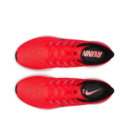 Кросівки чоловічі Nike Pegasus 36 MenS Running Shoes Red AQ2203-600