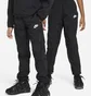 Спортивный костюм детский Nike K Nsw Tracksuit Wvn Qz Hbr Black FD3058-010