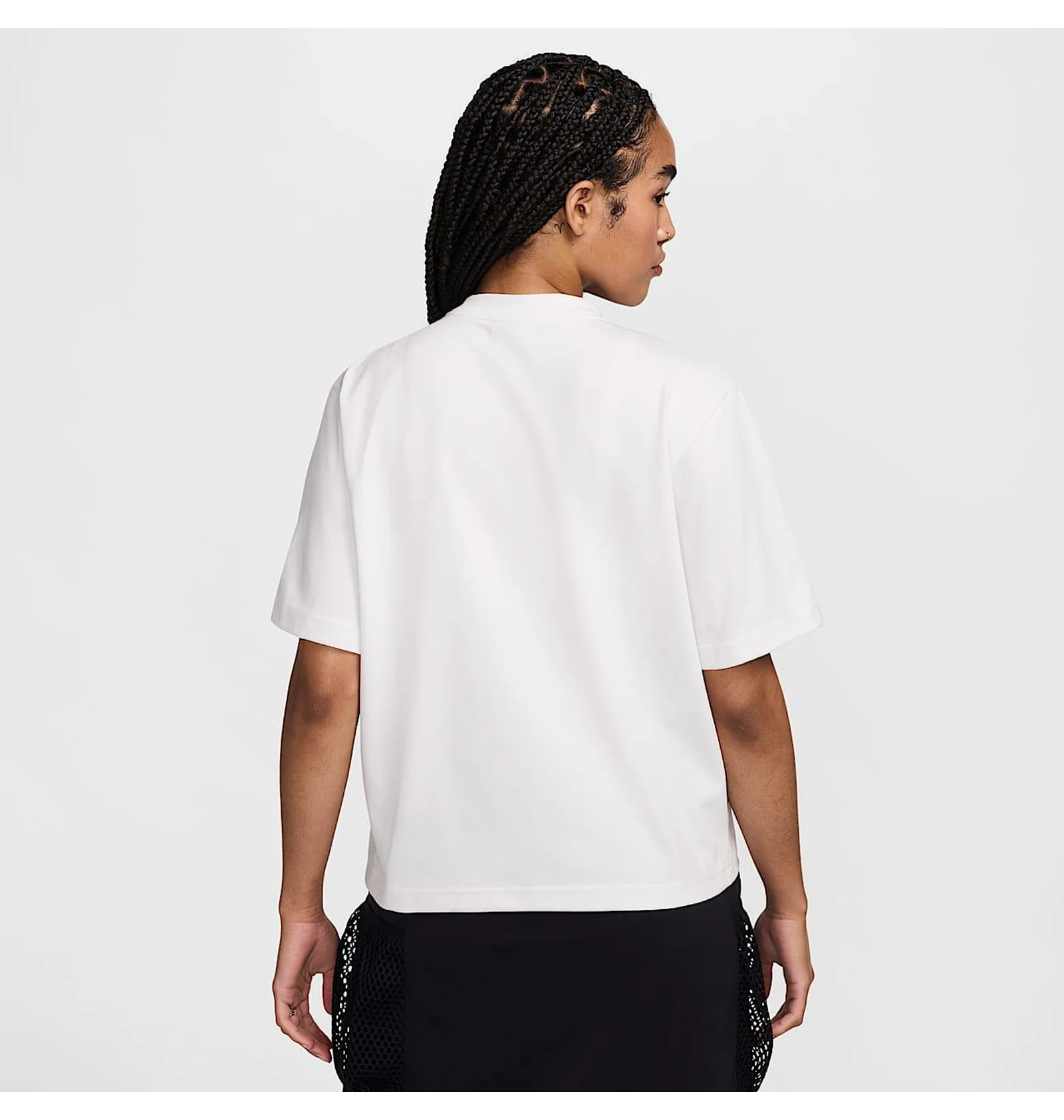 ᐉ Футболка женская Nike Acg White FV7325-121 - купить в интернет