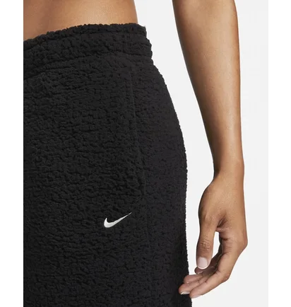 Штаны женские Nike Therma-Fit Black Dq6261-010