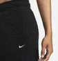 Штаны женские Nike Therma-Fit Black Dq6261-010