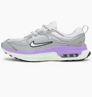 Кроссовки женские Nike Air Max Bliss Nn Grey Dh5128-001