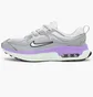 Кросівки жіночі Nike Air Max Bliss Nn Grey Dh5128-001