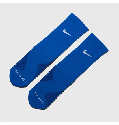 Носки унисекс Nike Squad Crew Socks Blue (1 пара) Sk0030-463