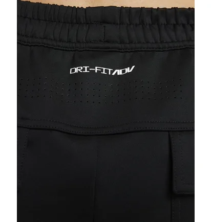 Шорти чоловічі Nike Dri-Fit Adv A.P.S. Black Dx0366-010