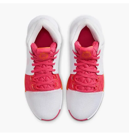 Кросівки чоловічі Nike Lebron Witness Viii White FB2239-104