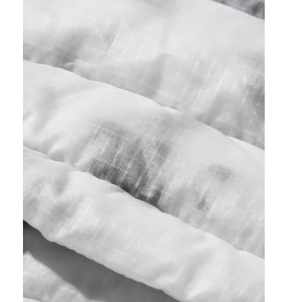 Пуховик чоловічий Nike Stussy Insulated Jacket White DC1084-101
