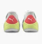 Кроссовки мужские Puma Fusion Nitro Basketball Shoes White 195587-02