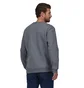Свитшот мужской Patagonia 73 Skyline Uprisal Crew Sweatshirt Grey Plgy39656