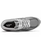 Мужские кроссовки New Balance made in USA 990 V5 Grey M990GL5