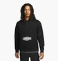 Худи мужское Air Jordan Sport Dna Black DC9644-010
