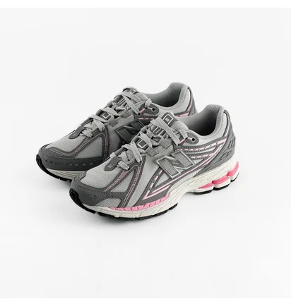 Кроссовки мужские New Balance 1906R Grey M1906RZW