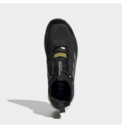 Кросівки чоловічі Adidas Terrex X And Wander Free Hiker 2.0 Hiking Boots Black Gy9839