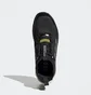 Кросівки чоловічі Adidas Terrex X And Wander Free Hiker 2.0 Hiking Boots Black Gy9839