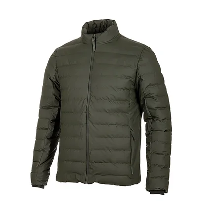 Куртка унісекс Rains Jackets Green 1543-GREEN
