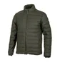Куртка унісекс Rains Jackets Green 1543-GREEN
