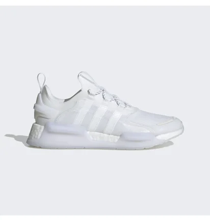 Кроссовки мужские Adidas Nmd_V3 Shoes White Gx3374