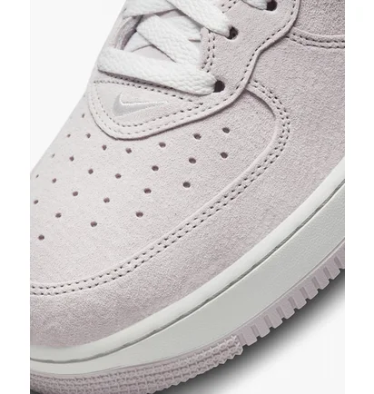 Кросівки чоловічі Nike Air Force 1 Mid Pink Dm0107-500