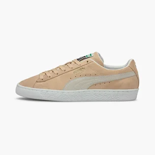 Кеди чоловічі Puma Suede Classic Xxi Sneakers Beige 374915-09