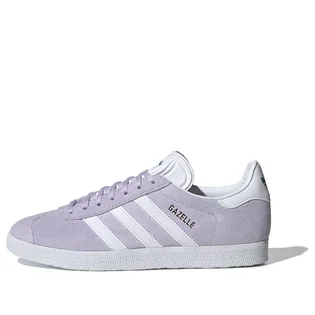 Кроссовки женские Adidas Gazelle Violet EF6508