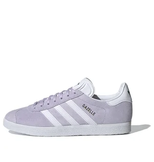 Кроссовки женские Adidas Gazelle Violet EF6508