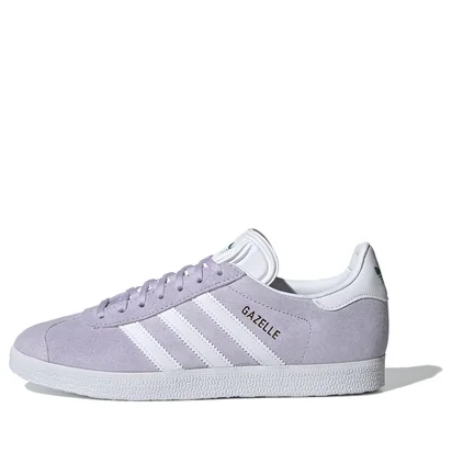 Кроссовки женские Adidas Gazelle Violet EF6508