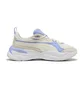 Кросівки жіночі Puma X-Ray 4 Beige/Blue 404747-09