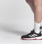 Кроссовки унисекс Adidas Court Spec 2 Tennis Black ID2471